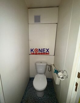 NA PREDAJ – 3-izbový byt Trebišov - 6