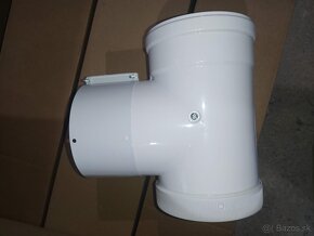 koaxialne rury 80/125 a 60/100 pri odbere viacej ks dohoda - 6