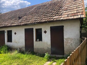 Vymením 5-izbový rodinný dom za byt vo Zvolene alebo okolí - 6