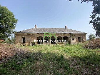 RealityKolesár predáva kúriu Rumince Rimavská Sobota - 6