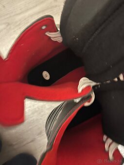 Pánske zimné korčule značka BAUER - 6