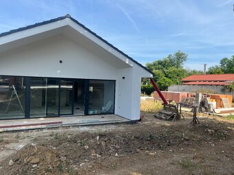 🚨 NOVINKA v Kalinčiakove – 2 NÍZKOENERGETICKÉ RODINNÉ DOMY - 6