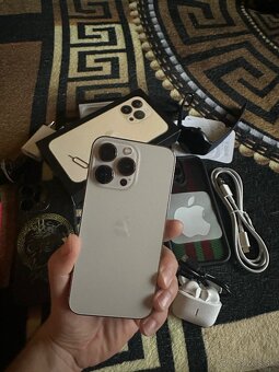Apple iPhone 13 Pro + príslušenstvo s hodinkami - 6
