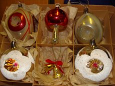 predam vianocne ozdoby - 6