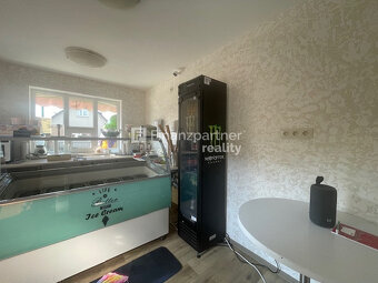 "Alibaba" výnosný obch. stánok v N.Šebastovej (F662-15-ANM - 6