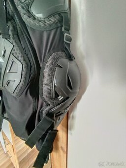 Chránič tela Thor sentry XP2 - 6