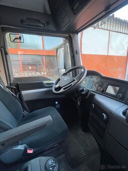 MAN TGX 18.440 rv2016 EURO6 na nahradni dily - 6