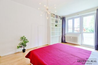 ABSOLUTE REAL /3i byt v Ružinove,Astrová ul.60m2,terasa 46m2 - 6