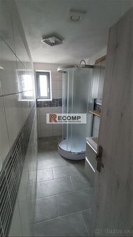 Zrekonštruovaný rodinný dom s 2 samostatnými 4-izb. bytmi/pr - 6