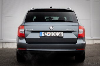 Škoda Superb Combi 1.6 TDI CR DPF Elegance - 6