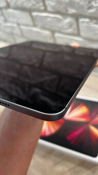 ✅ iPad Pro 11” (3. gen) Cellular 128 GB – ako nový s púzdrom - 6