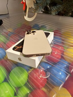 iPhone 16 pro 256gb - 6