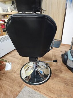 Kadernícke kreslo - 6