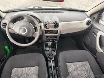 Dacia Sandero - 6