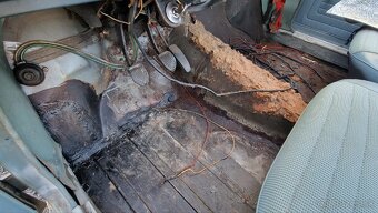 SIMCA 1301 Special - 6