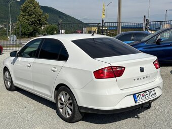 Seat Toledo 1.6 TDI 105k Style - 6