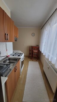 1 izbový byt Košice - 6