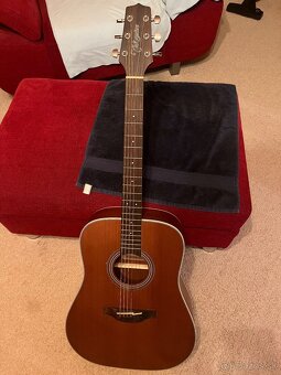 Gitara Takamine GD20 - 6