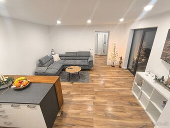 Samostatný apartmán na dlhodobý prenájom - 6