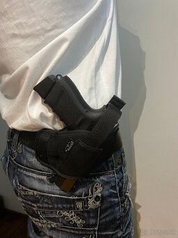 Predam puzdra na glock 19 - 6