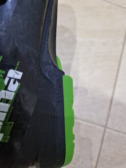 Lyziarky velkost 38 - 6