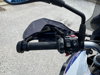 BMW F 750 GS, - DPH - 6