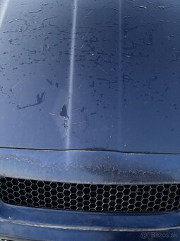 Predám škoda octavia 1 1.8T 4x4 - 6