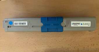 Náplne do tlačiarne OKI C301/C321,MC 332/MC342 - 6