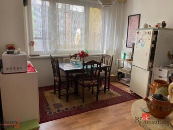 Na predaj 2 izbový byt - Košice - 6