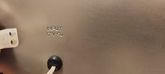 Predám vintage deck + tuner Marantz - 6