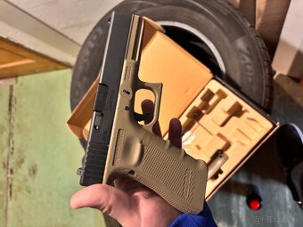 Predám airsoft sadu - 6