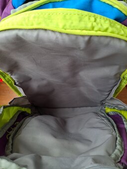 Satch skolska taska batoh - 6