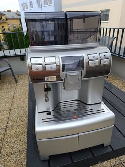 AKCIA Saeco Aulika komplet repas - 6