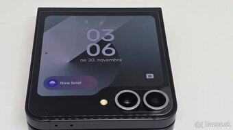 Samsung Galaxy Z Flip6 512GB - 6