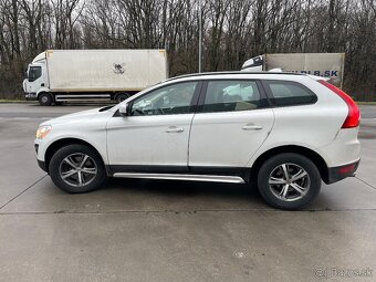 Predám Volvo  XC60  r.v.2011  167tis  km - 6