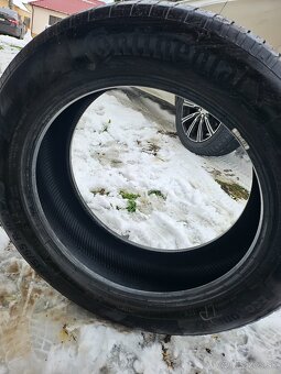 235/55 R19 XL CONTINENTAL ECO CONTACT6 - 6