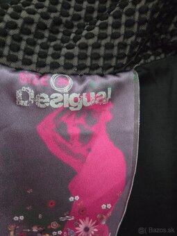 Kabát Desigual - 6