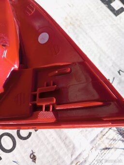 Zadné svetlo Touareg 2 - 6