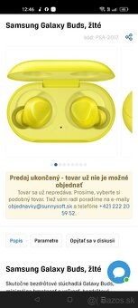 Samsung Galaxy buns - 6