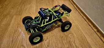 RC auto Piesočná buggy Across - 6