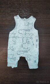 Oblečenie pre chlapčeka - 6
