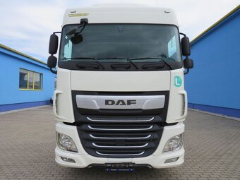 DAF XF480 FA E6 BDF Aut 18T Tank 620L - 6