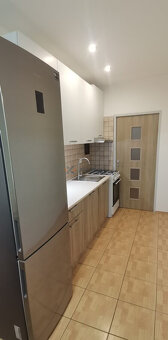 2 - izbový byt na prenájom - 6