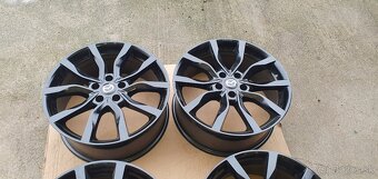 Mitsubishi outlander eclipse cross 5x114,3 r19  kia mazda ho - 6