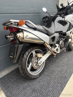 Honda Varadero 1000XL - 6