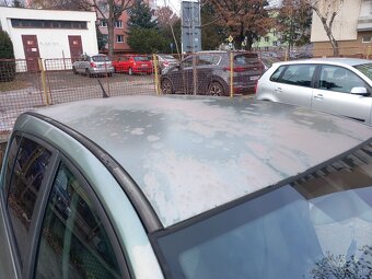 Predám Renault Megane 1.4 72kw Benzin/LPG - 6