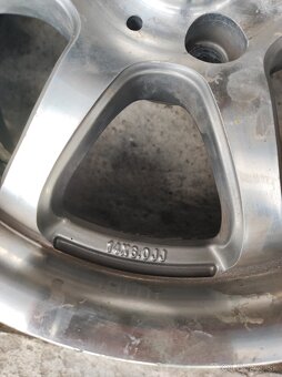 Elektróny Kyova racing r14 - 6