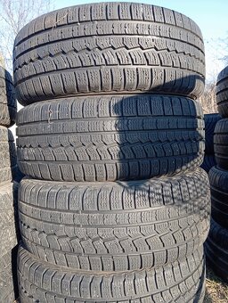 215/55r16 4ks zimne - 6