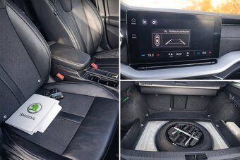 ŠKODA OCTAVIA IV - 6