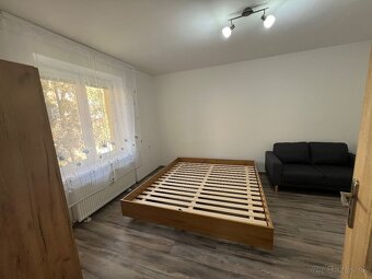 1-Izbovy Byt na Lanskej - 6